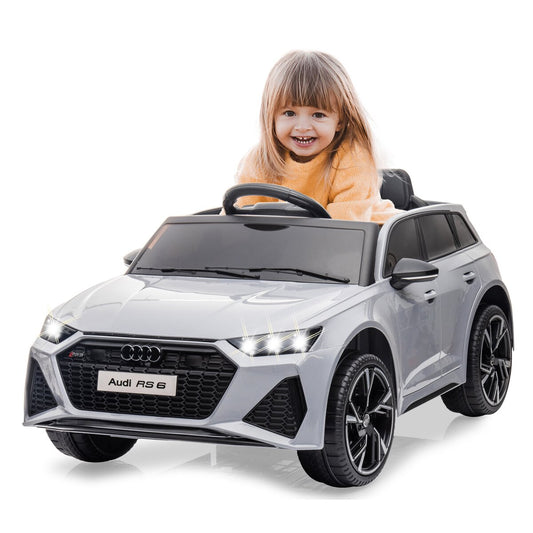 JAMARA Ride-on Audi RS 6