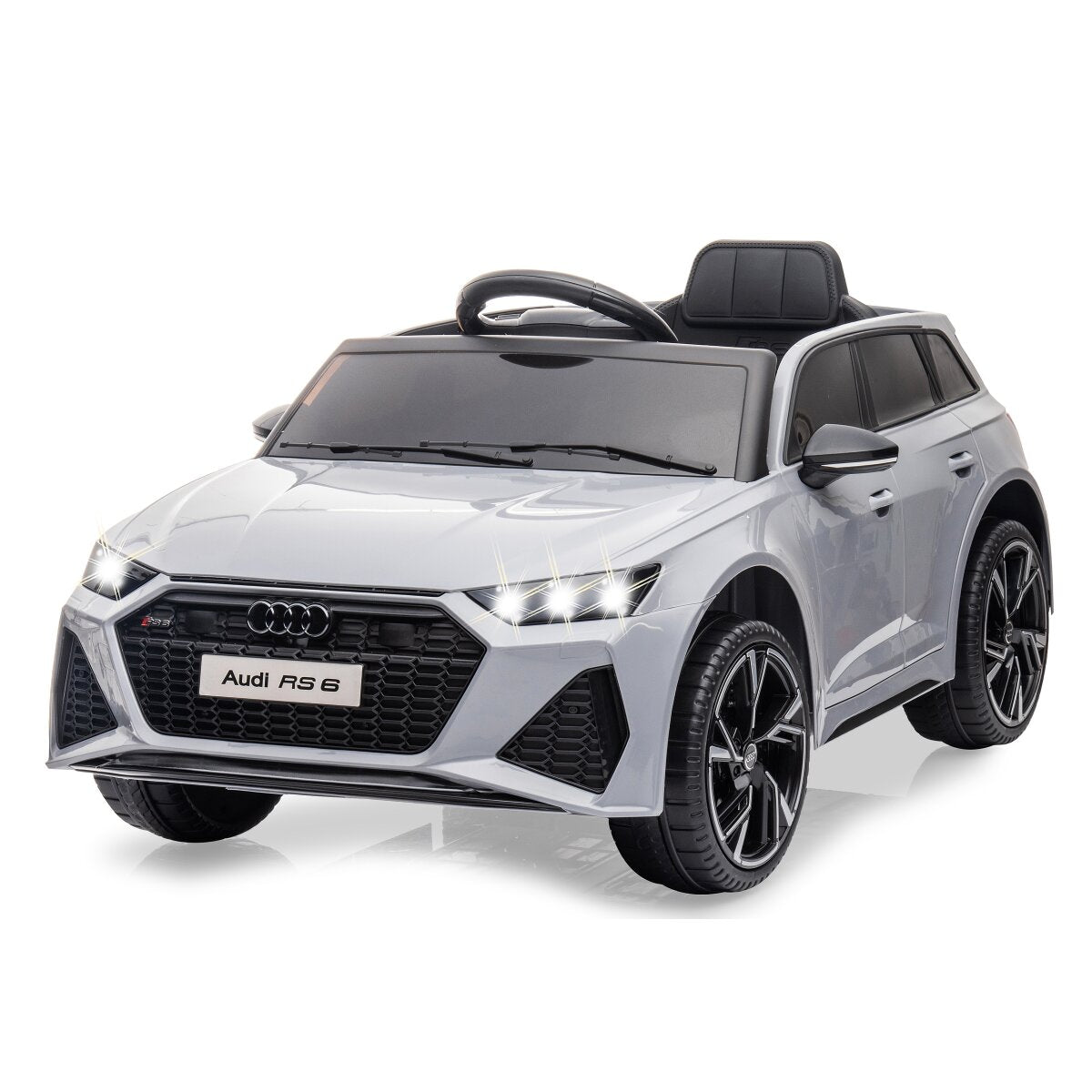 JAMARA Ride-on Audi RS 6