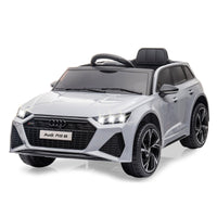 JAMARA Ride-on Audi RS 6
