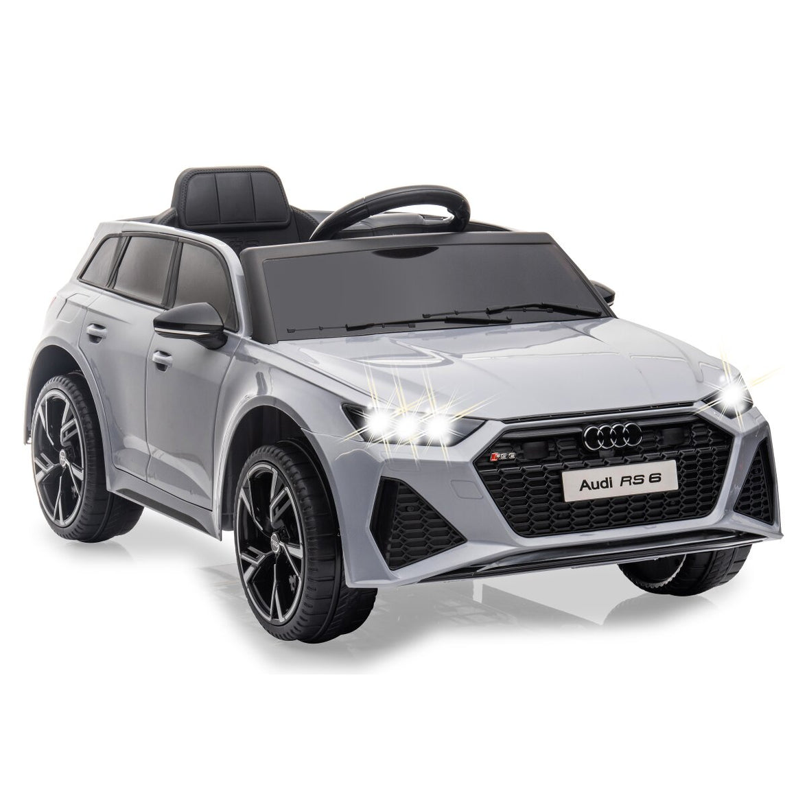 JAMARA Ride-on Audi RS 6