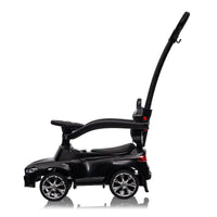 JAMARA BMW M5 Push-Car