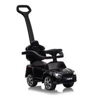 JAMARA BMW M5 Push-Car