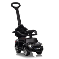 JAMARA BMW M5 Push-Car