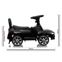 JAMARA BMW M5 Push-Car