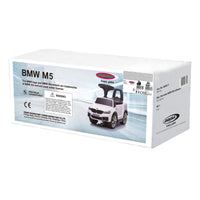 JAMARA BMW M5 Push-Car