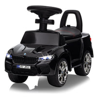 JAMARA BMW M5 Push-Car