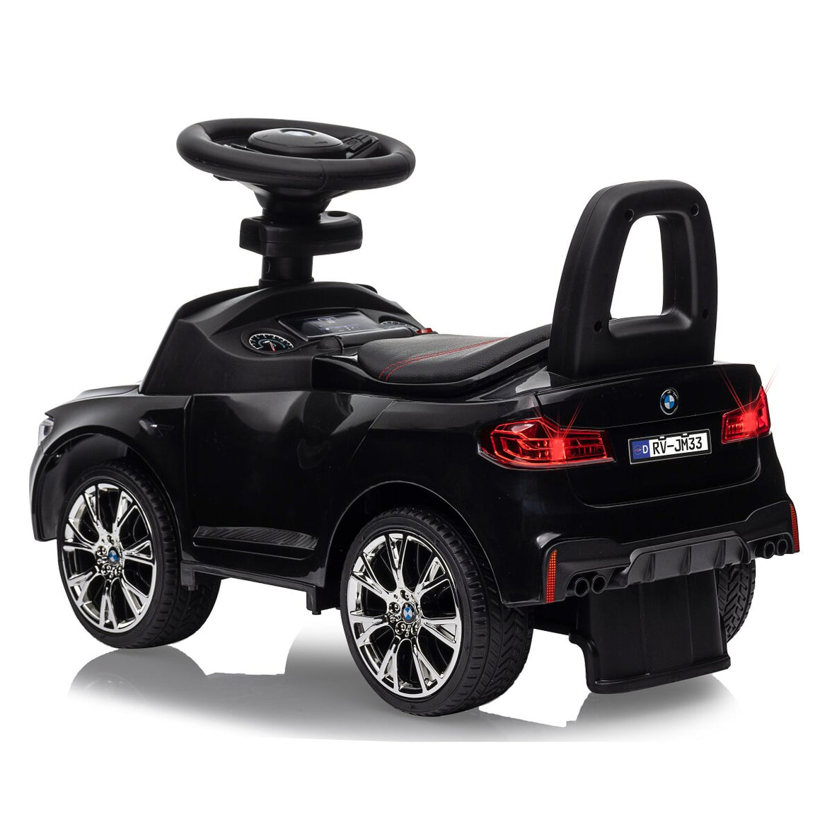 JAMARA BMW M5 Push-Car