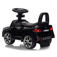 JAMARA BMW M5 Push-Car