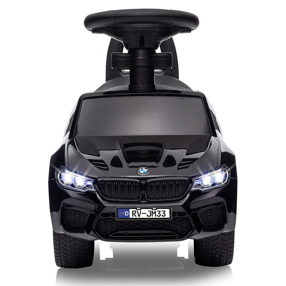 JAMARA BMW M5 Push-Car