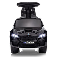 JAMARA BMW M5 Push-Car