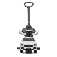 JAMARA Mercedes-Benz C-Klass barnbil