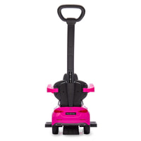 JAMARA Mercedes-Benz C-Class barnbil