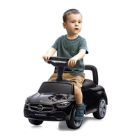 JAMARA Mercedes-Benz C-Klass åkbil