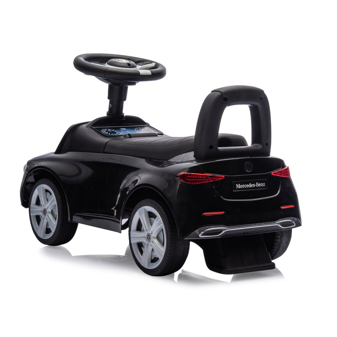 JAMARA Mercedes-Benz C-Klass åkbil