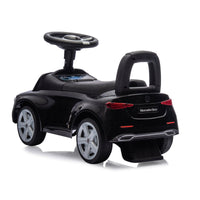 JAMARA Mercedes-Benz C-Klass åkbil