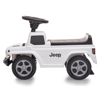 JAMARA Jeep Gladiator Åkbil