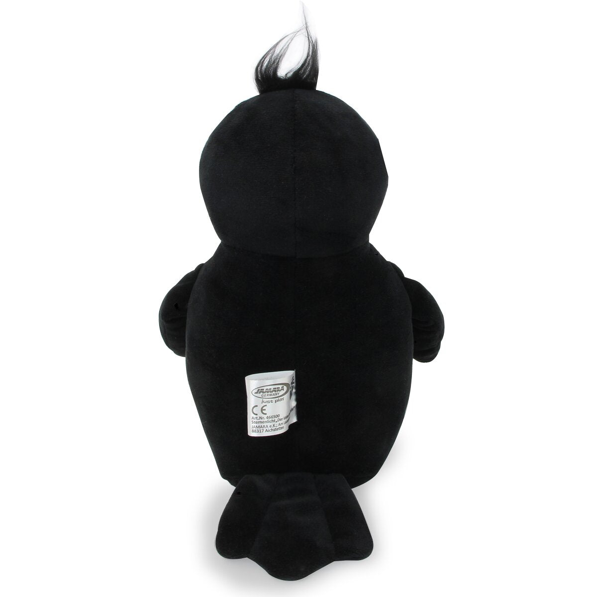 JAMARA Night Light LED - Der kleine Rabe Socke