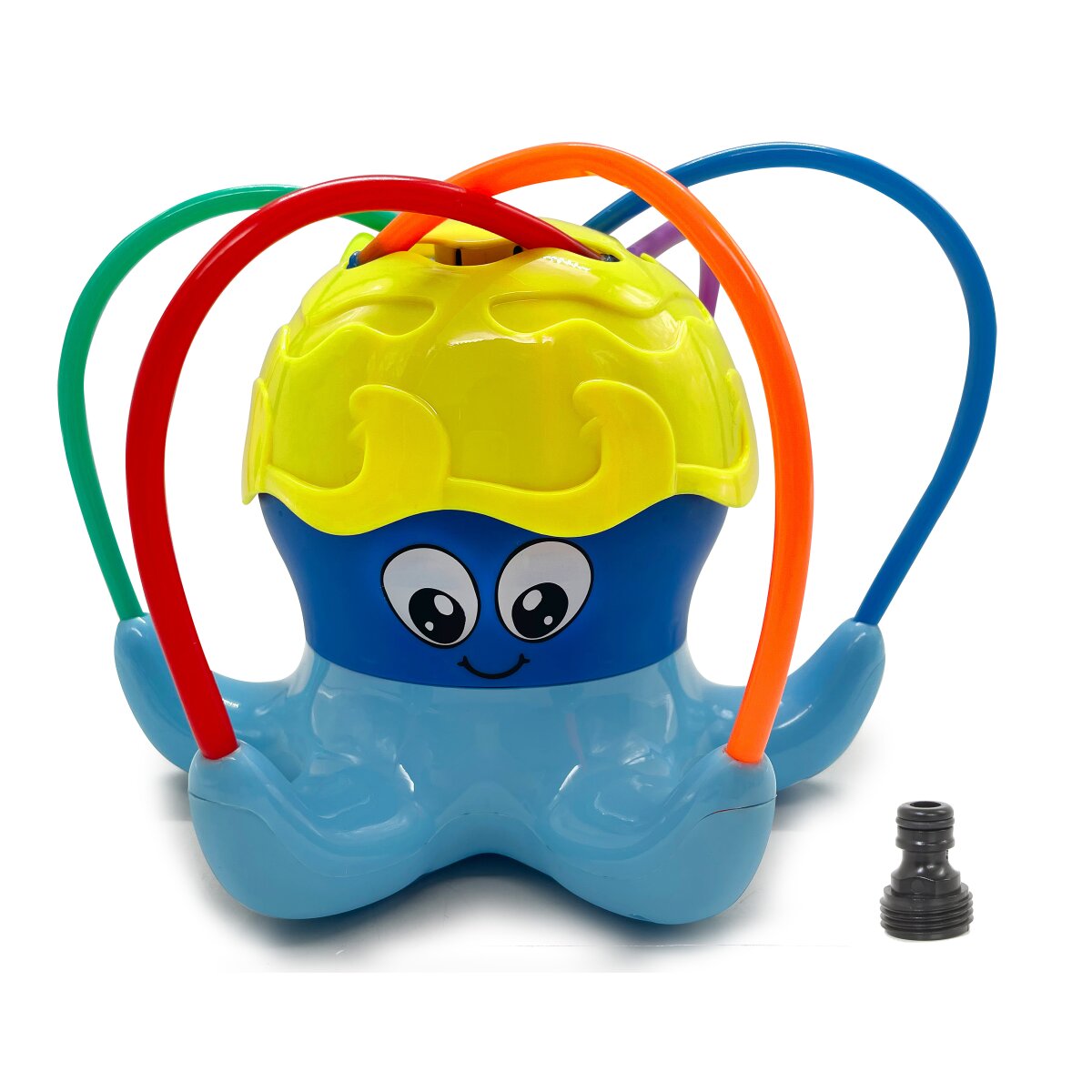 McFizz Vattenspridare Octopus