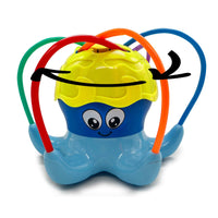 McFizz Vattenspridare Octopus