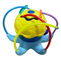 McFizz Vattenspridare Octopus