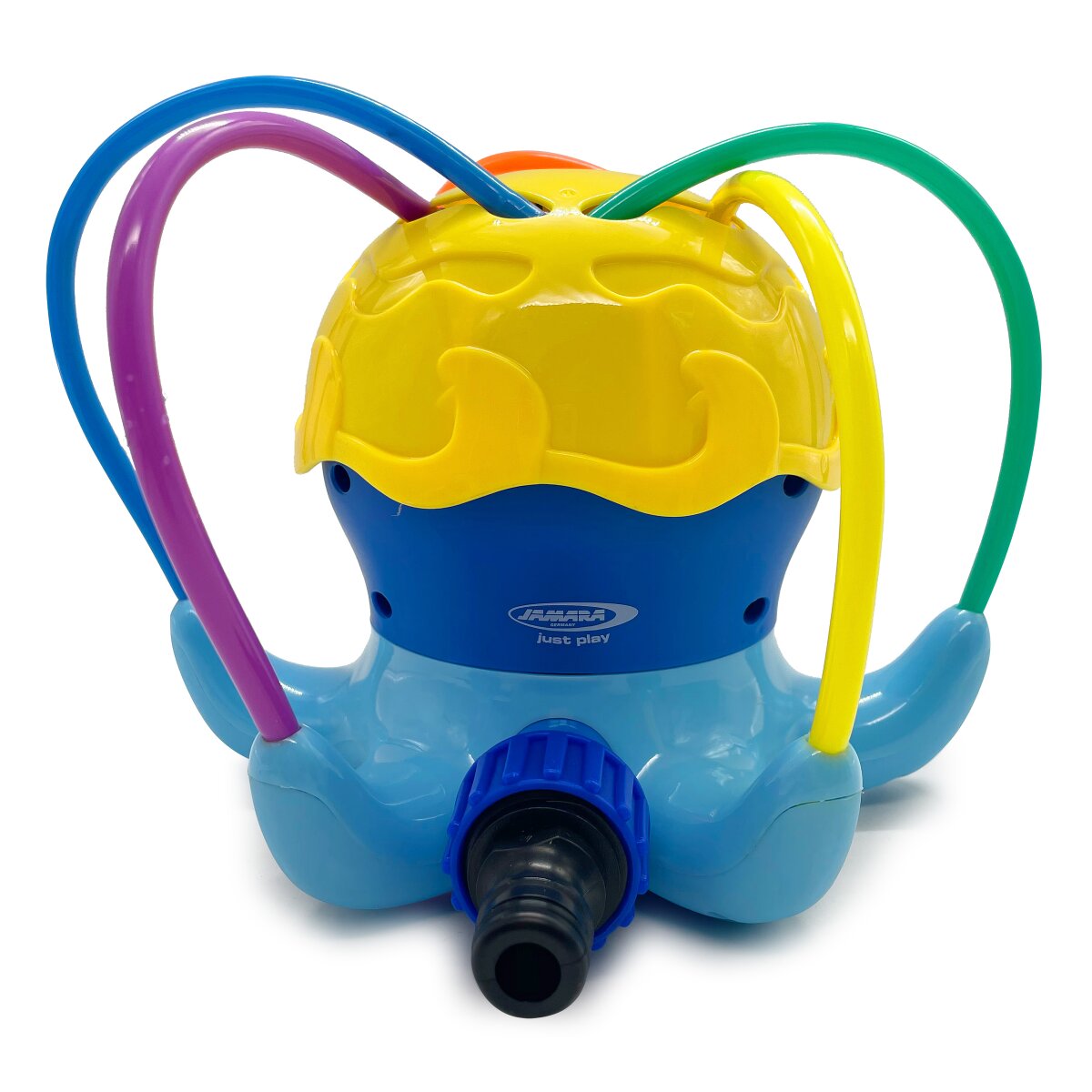 McFizz Vattenspridare Octopus