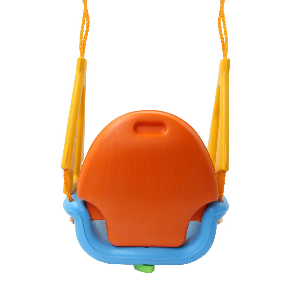 JAMARA Children Swing Grow with me 3in1 blue