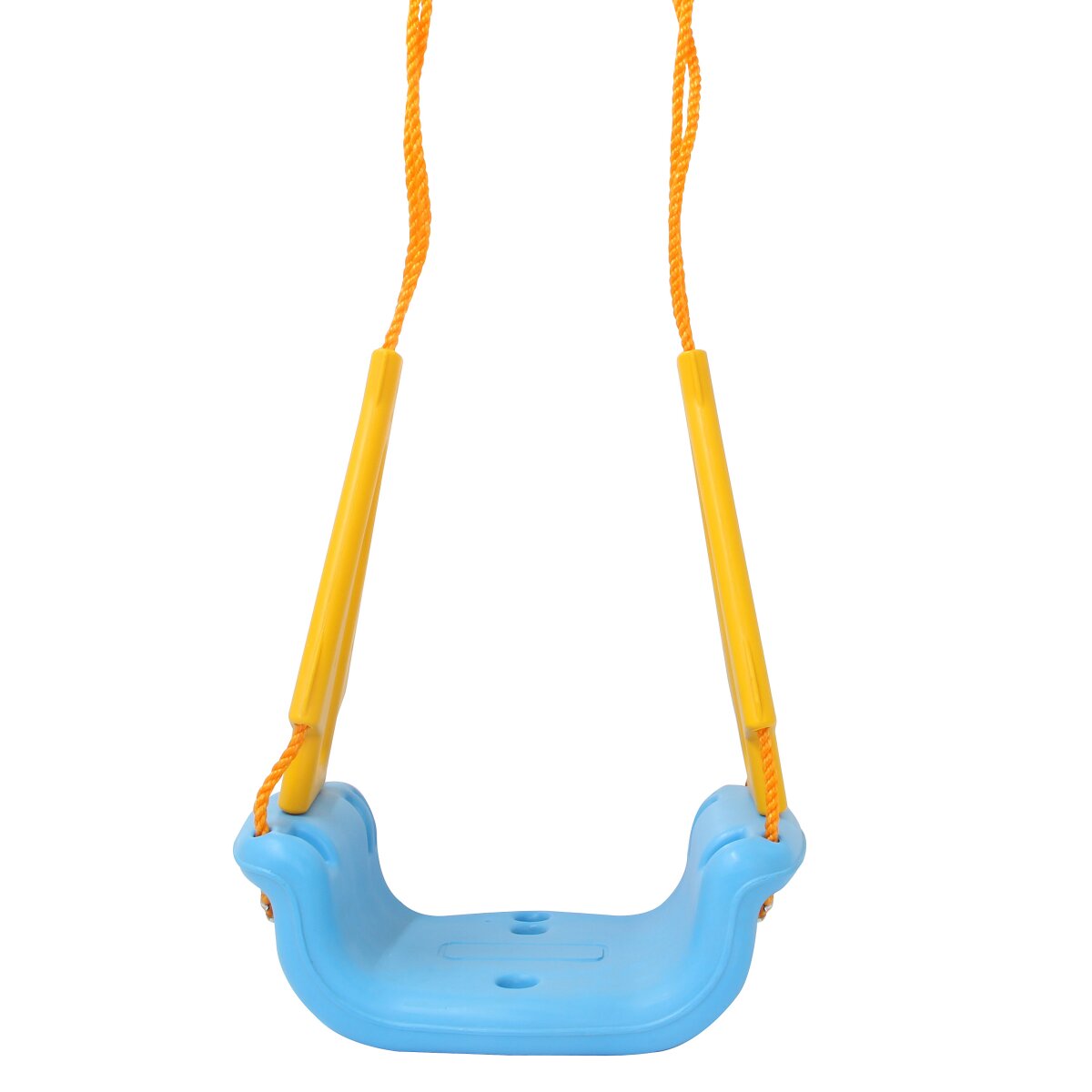 JAMARA Children Swing Grow with me 3in1 blue