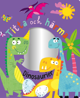 TITTA OCH HÄRMA