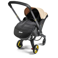 Doona Åkpåse med Quiltad Filt