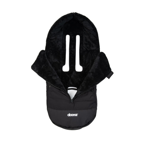 Doona Åkpåse med Quiltad Filt