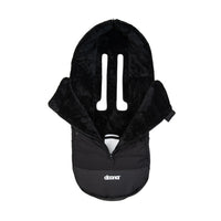 Doona Åkpåse med Quiltad Filt