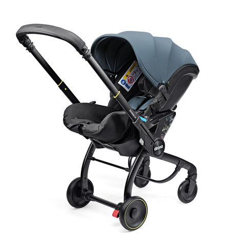 Doona Babyskydd X "Ocean Blue"