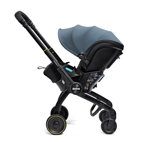 Doona Babyskydd X "Ocean Blue"