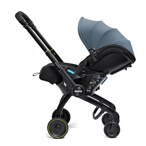 Doona Babyskydd X "Ocean Blue"