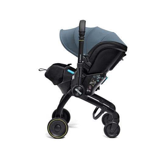 Doona Babyskydd X "Ocean Blue"
