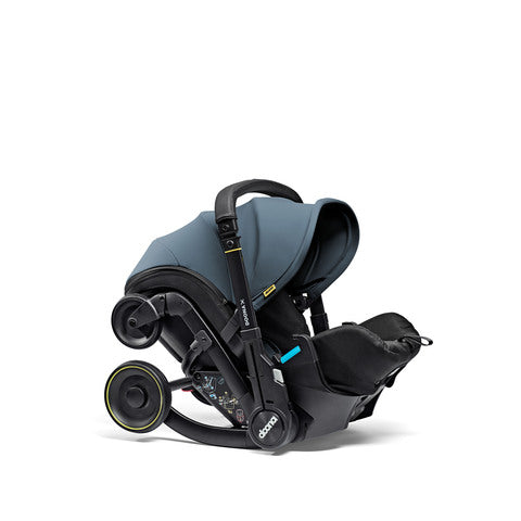 Doona Babyskydd X "Ocean Blue"