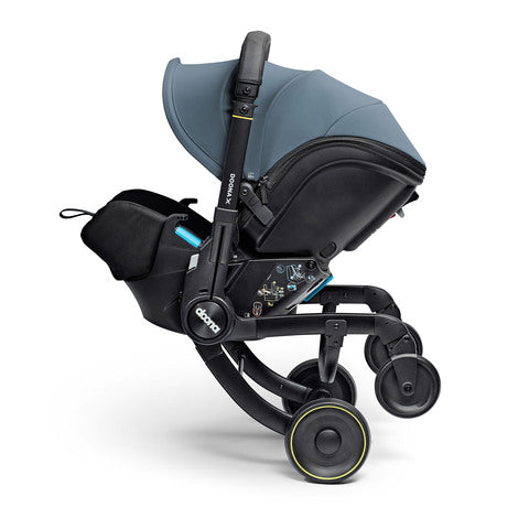 Doona Babyskydd X "Ocean Blue"
