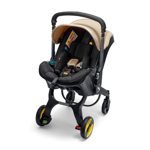 Doona Babyskydd i "Sahara Sand"