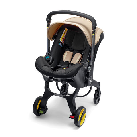 Doona Babyskydd i "Sahara Sand"