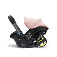 Doona i babyskydd i "Blush Pink"