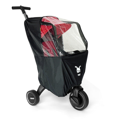 Doona Regnskydd för Liki