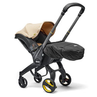 Doona Vinteröverdrag