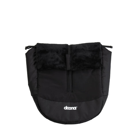 Doona Vinteröverdrag "Svart" +,i, X