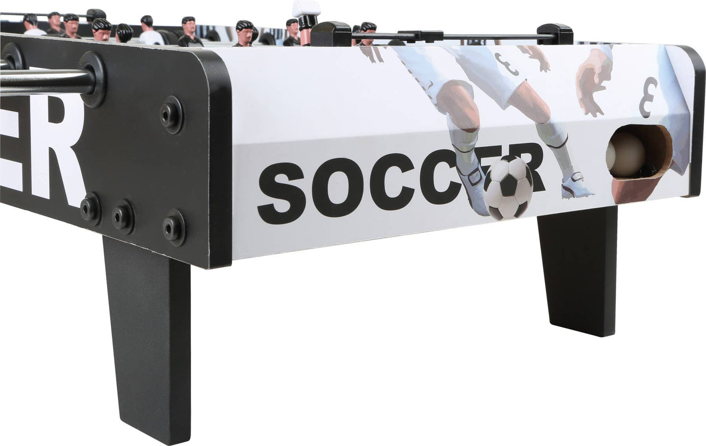 small foot small foot Fotboll Fotboll | Biljard, fotboll & Co. | Trä