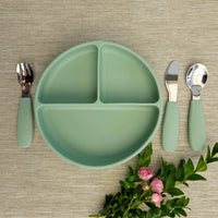 Summerville organic Barnbestick Silikon