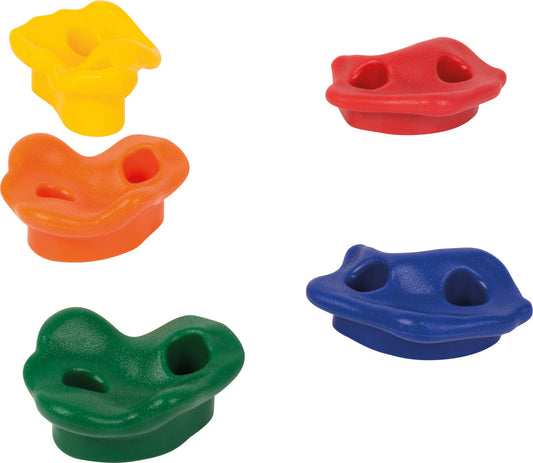 small foot small foot Skystriker klätterstenar | gungor |