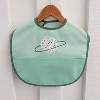 Summerville organic ekologisk haklapp