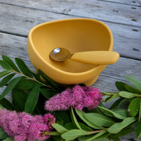 Summerville organic Skål Silikon