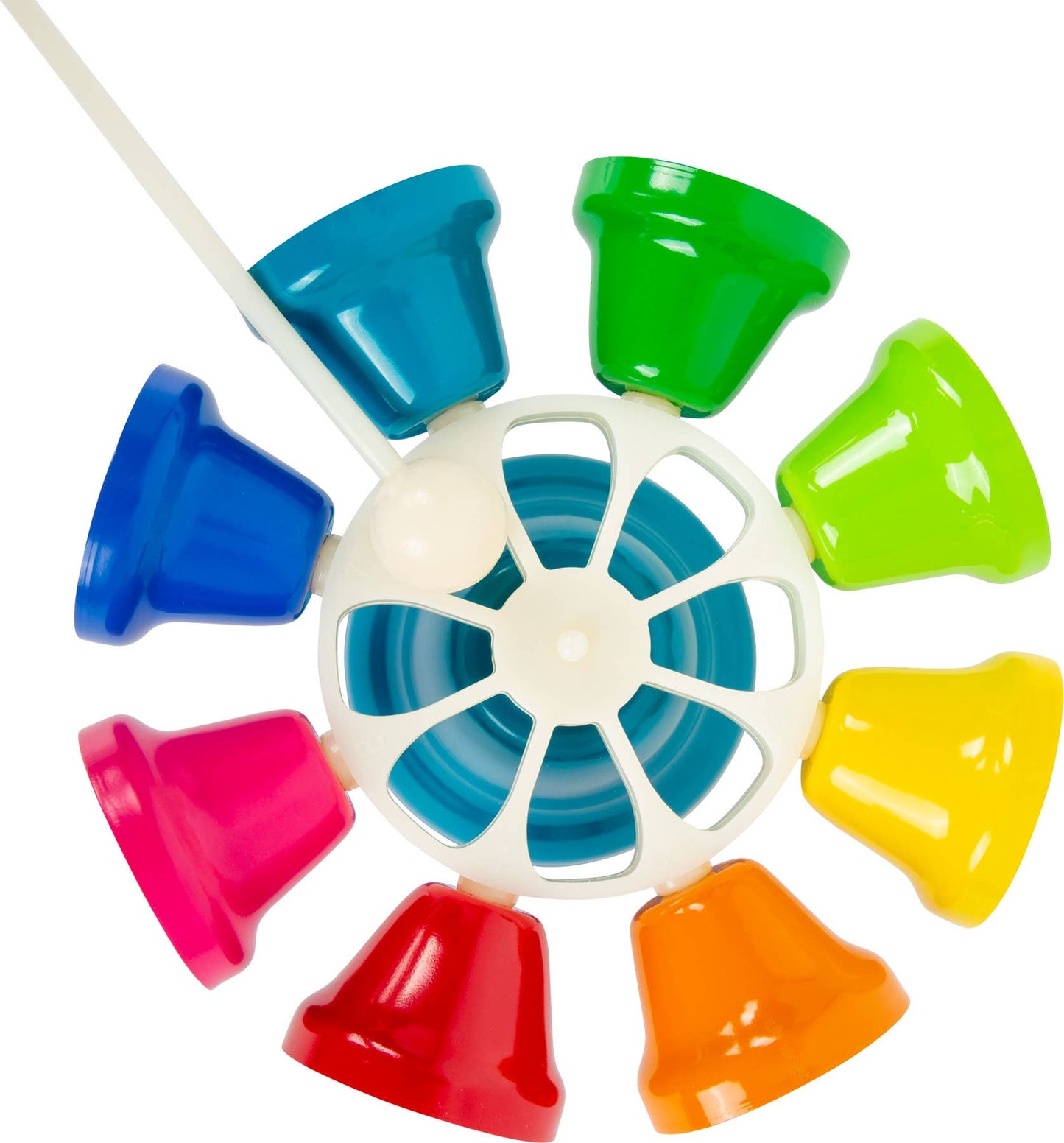 small foot bell karusell | musikinstrument |