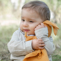 Summerville organic Cuddly Rabbit